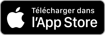 Télécharger dans l’App Store